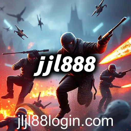 Exploring the Thrills of Action Games: A Deep Dive into the 'jljl88' Genre