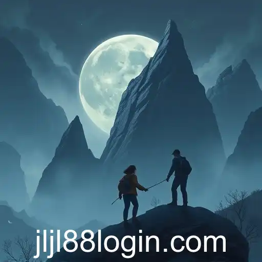 Exploring the Vast World of Adventure Games: The Key to Unlocking New Realms with 'jljl88'