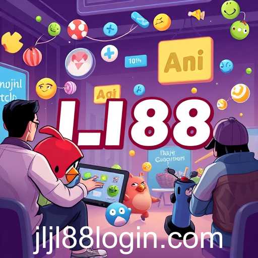 jljl88