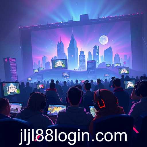 Digital Entertainment Revolution: Gaming Trends to Watch