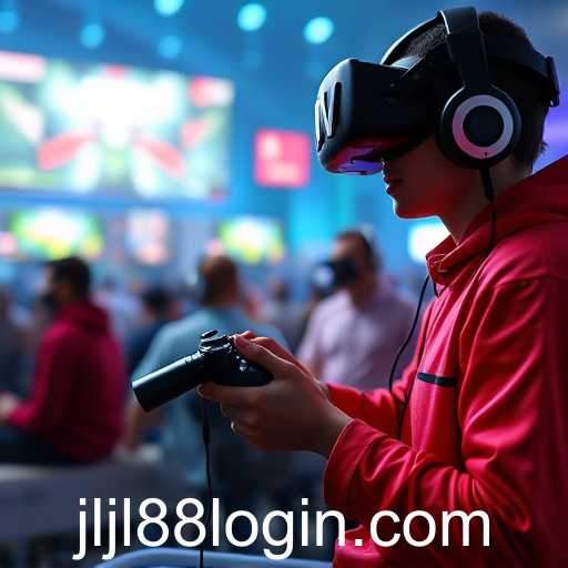 Digital Evolution: Gaming Trends 2025