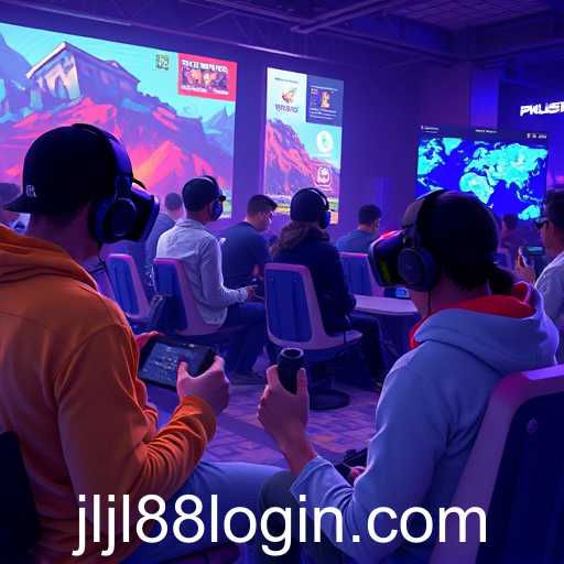 The Evolution of Online Gaming in the Mid-2020s