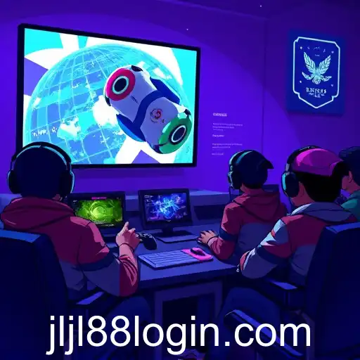 The Evolution of Online Gaming: A 2025 Perspective