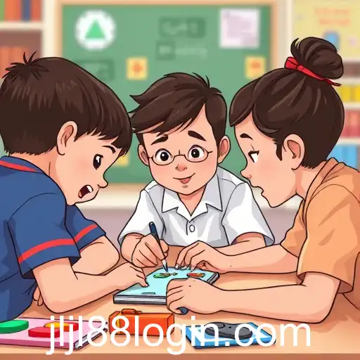 The Evolving World of Online Gaming