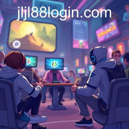 The Rise of Gaming Communities in 2025