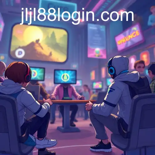 The Rise of Gaming Communities in 2025