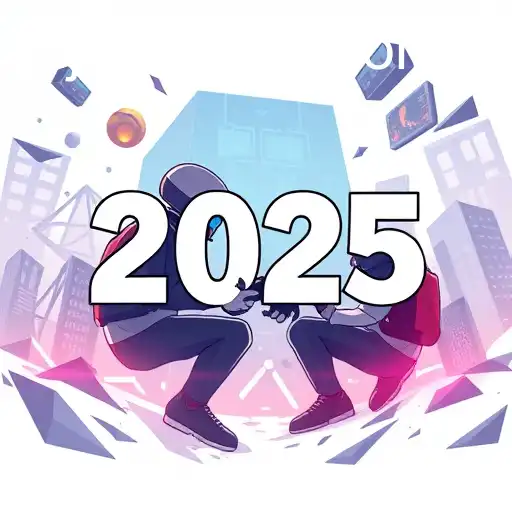 The Gaming Revolution of jljl88: A 2025 Insight