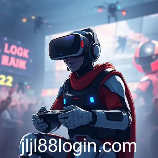 Gaming Website's Role in Digital Entertainment