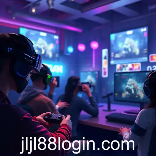 The Evolution of Online Gaming: A 2025 Perspective