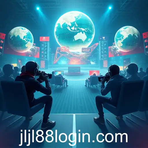 Rising Influence of Game Websites in 2025