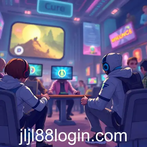 The Rise of Gaming Communities in 2025