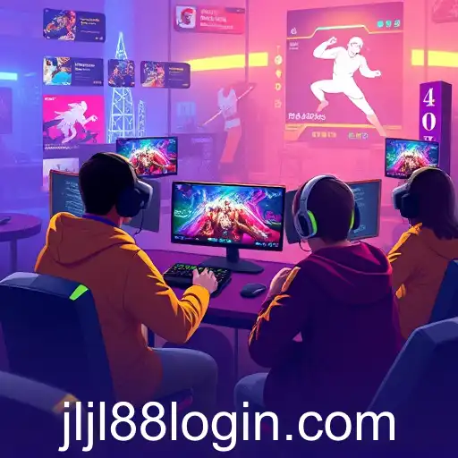 The Evolving Landscape of Online Gaming in 2025