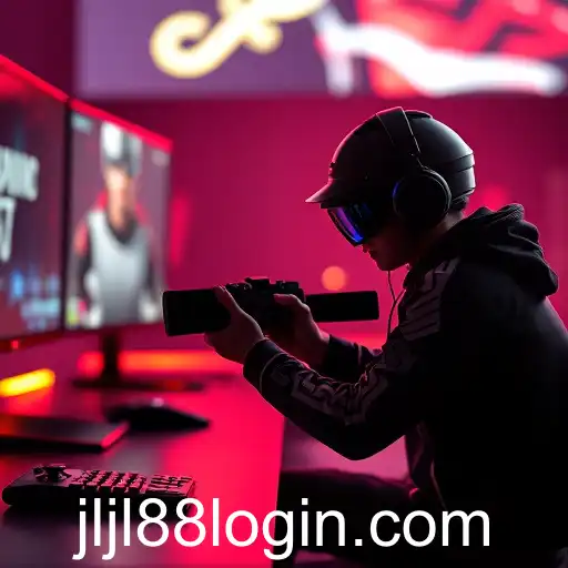 The Rise of Gaming: Trends and Innovations