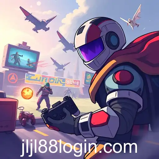 The Rise of jljl88: A New Era in Online Gaming