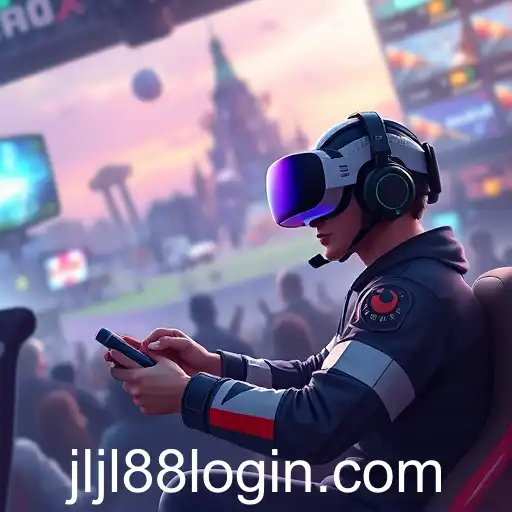 The Rise of jljl88: A New Era in Online Gaming