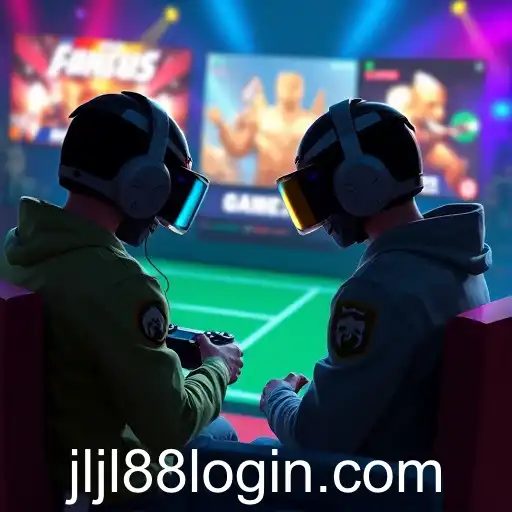 The Rise of Online Gaming in a Digital Era