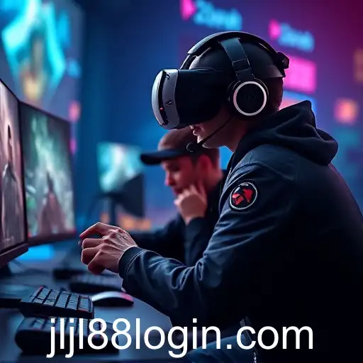 The Rise of Online Gaming Platforms