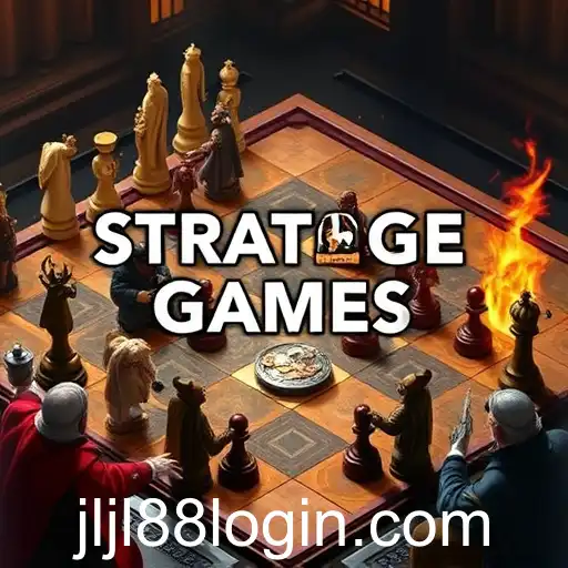 The Rise of jljl88 and Its Impact on Online Gaming