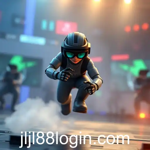 Rising Game Trends in 2025