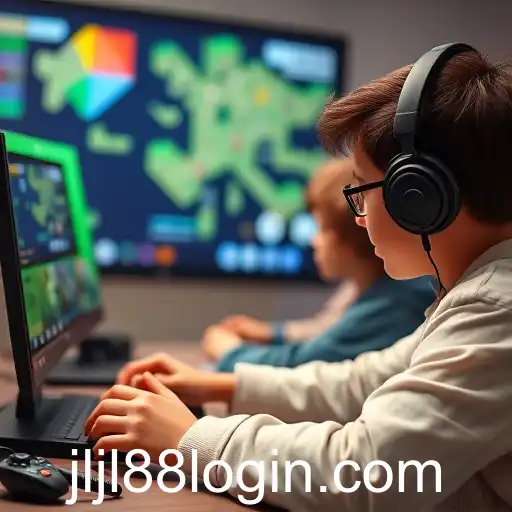The Impact of Online Gaming on Education