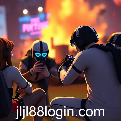 The Evolution and Impact of Multiplayer Games