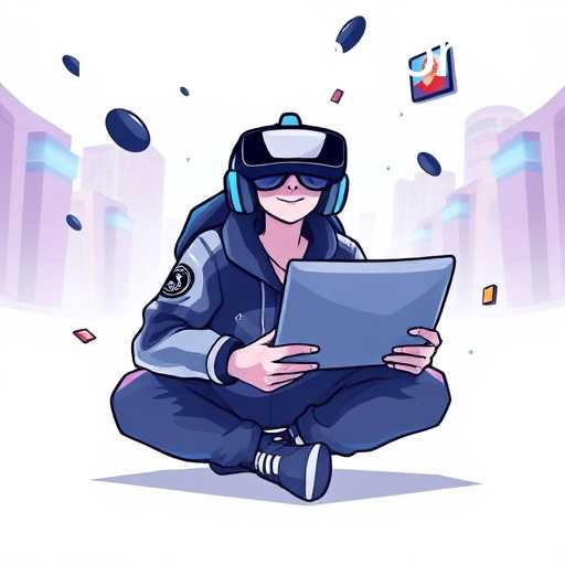 Evolution of Online Gaming: A 2025 Perspective