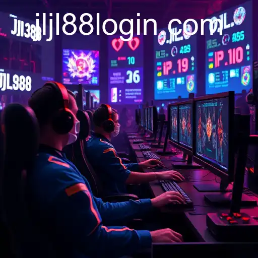 Evolution of Online Gaming Cultural Impact