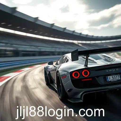 The Thrilling World of Racing Games: A Dive into Speed and Skill