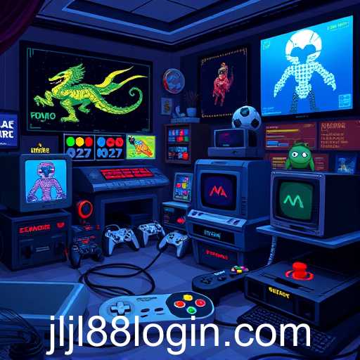 The Rise of Retro Gaming in the Digital Age