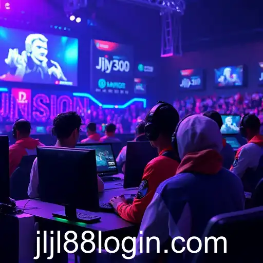 Rise of Online Gaming Platforms