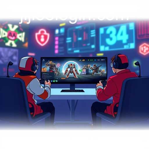 The Rise of Online Gaming Platforms