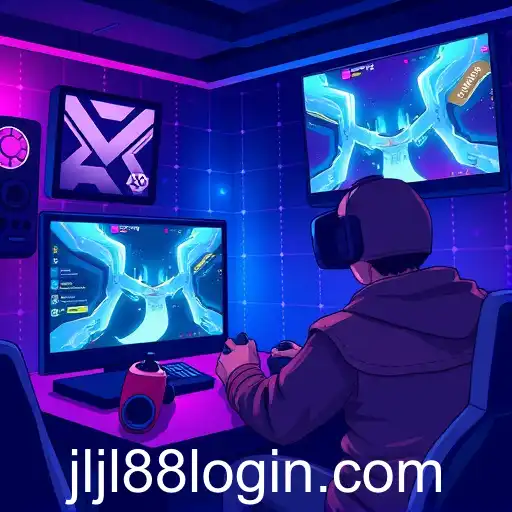 The Rise of Online Gaming Platforms in the Modern Era