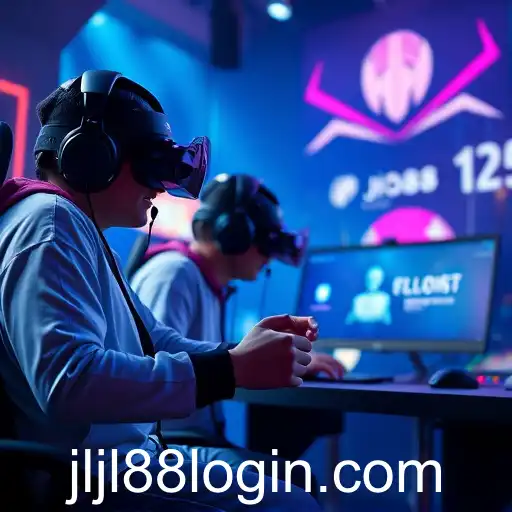 Rising Popularity of Online Gaming Platforms