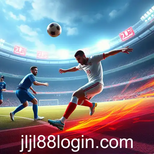 Exploring the Dynamic World of 'Sports Games' with Keyword 'jljl88'