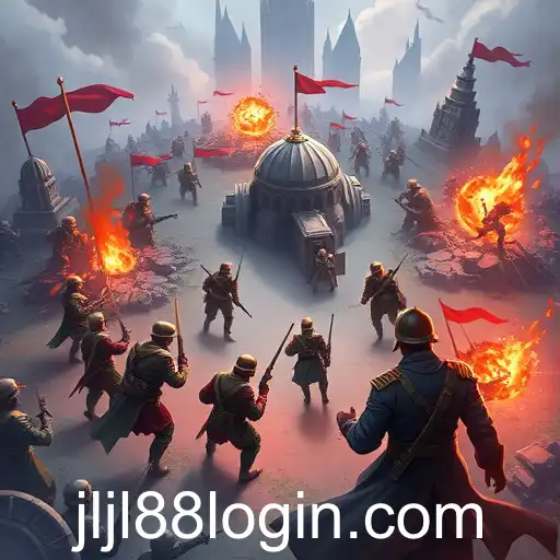 Exploring the Depths of Strategy Games Tagged with 